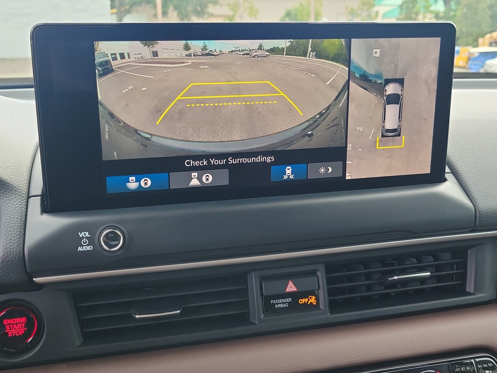 New 2026 Honda Pilot Elite image 25