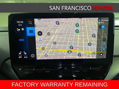 Used 2021 Volkswagen ID.4 Pro S image 26