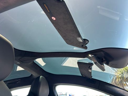 Used 2024 Lucid Air Touring AWD/4WD image 27