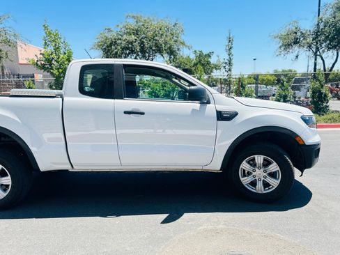 Used 2020 Ford Ranger XL w/ Equipment Group 101A Mid RWD image 20