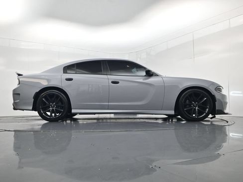 Used 2021 Dodge Charger GT w/ Performance Handling Group RWD image 51