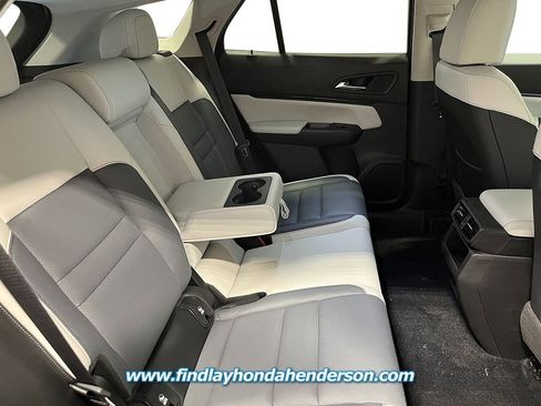 New 2026 Honda Prologue Elite image 26