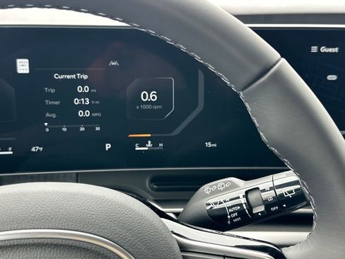 New 2026 Kia Carnival SX FWD image 24