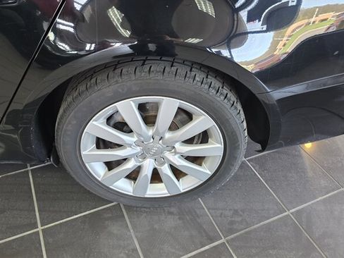 Used 2012 Audi A4 2.0T Premium AWD/4WD image 31