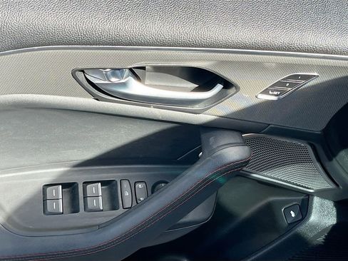 Used 2021 Acura TLX w/ Technology Package FWD image 18