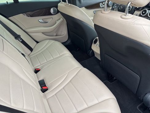 Used 2021 Mercedes-Benz C 300 Sedan image 15