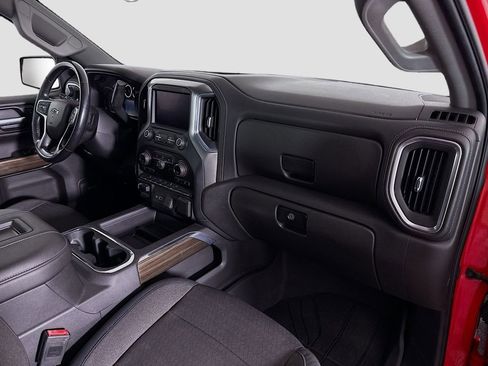 Used 2019 Chevrolet Silverado 1500 RST AWD/4WD image 27
