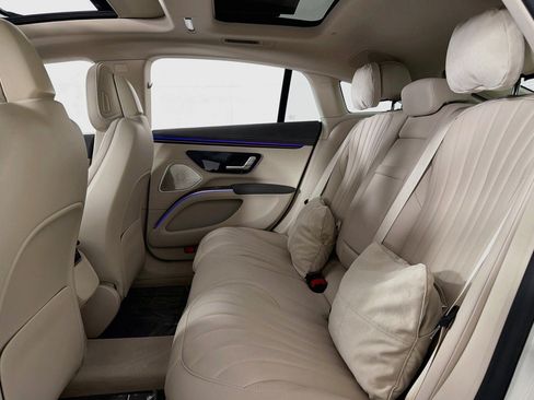 Certified 2023 Mercedes-Benz EQS 450+ Sedan image 9