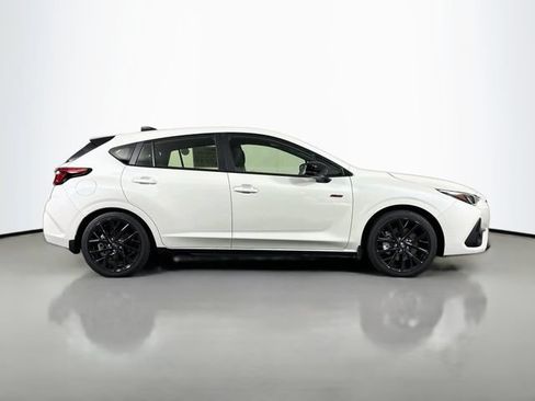 New 2026 Subaru Impreza RS AWD/4WD image 8