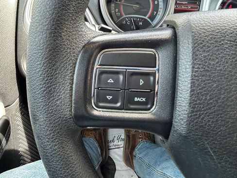 Used 2015 Dodge Journey FWD image 19