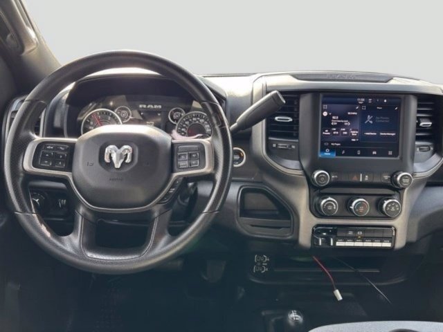 Used 2022 RAM 4500 Tradesman w/ Towing Technology Group AWD/4WD image 15