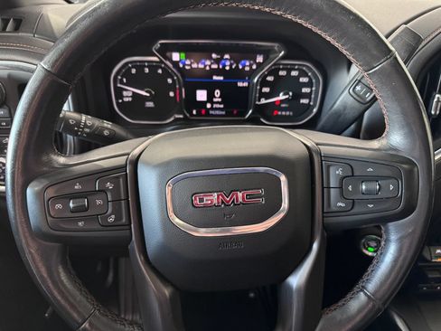 Used 2021 GMC Sierra 1500 AT4 w/ AT4 Value Package AWD/4WD image 15