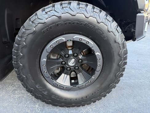 Used 2018 Ford F150 Raptor w/ Equipment Group 802A Luxury image 49