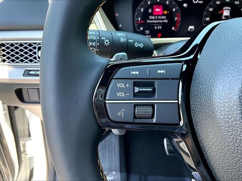 Used 2026 Acura Integra A-Spec FWD image 21