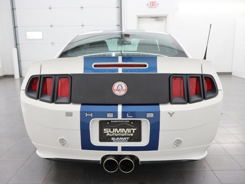 Used 2011 Ford Mustang GT Premium RWD image 30