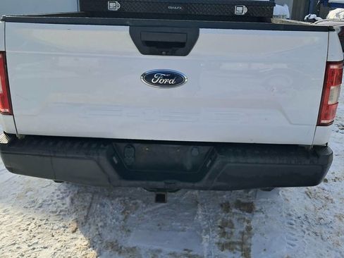 Used 2019 Ford F150 XL w/ Equipment Group 101A Mid image 4