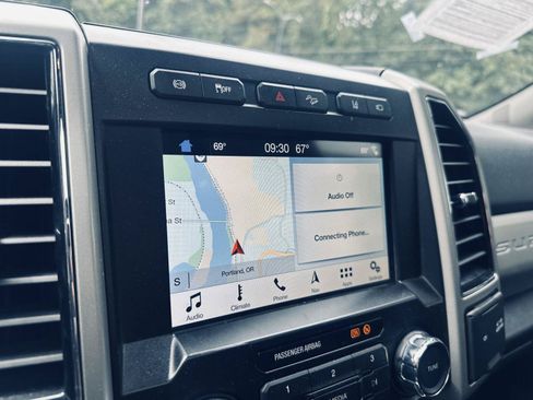 Used 2019 Ford F250 Lariat AWD/4WD image 15