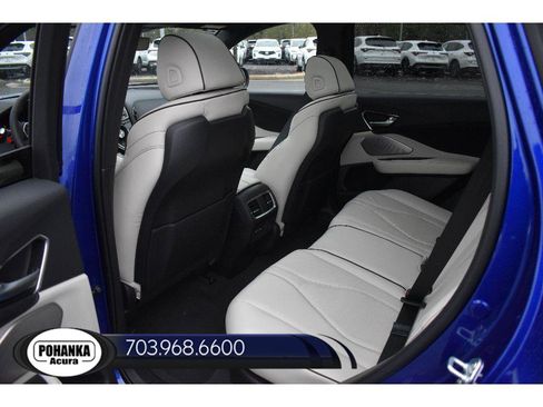 New 2026 Acura RDX A-Spec AWD/4WD image 32