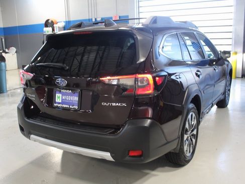 Used 2024 Subaru Outback Limited image 46