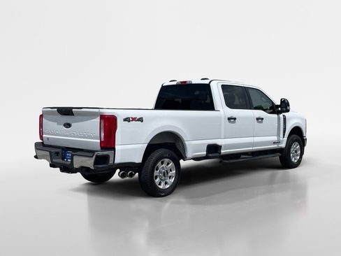 Certified 2024 Ford F250 XLT image 6