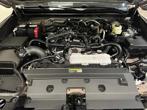 New 2026 Toyota Tacoma TRD Off-Road image 9