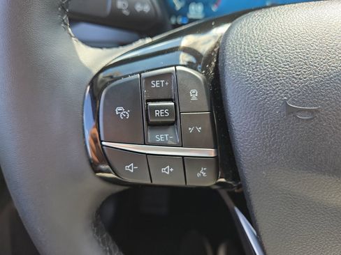 Used 2024 Ford Escape Platinum w/ Class II Trailer Tow Package image 13