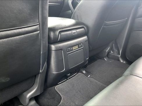 Certified 2024 Nissan Armada SV w/ Cargo Package image 23