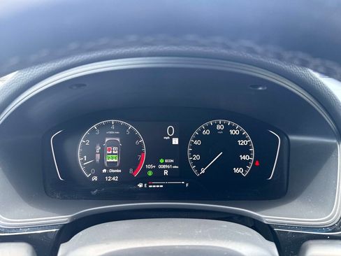 Used 2024 Honda Civic Sport image 26