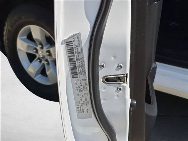 Used 2019 RAM 1500 Tradesman w/ Popular Equipment Group RWD image 26