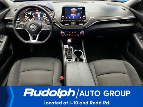 Used 2024 Nissan Altima 2.5 SV image 12