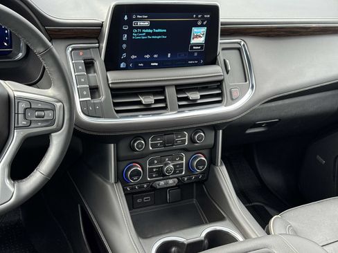 Certified 2023 Chevrolet Tahoe Premier w/ Premium Package 2 image 3