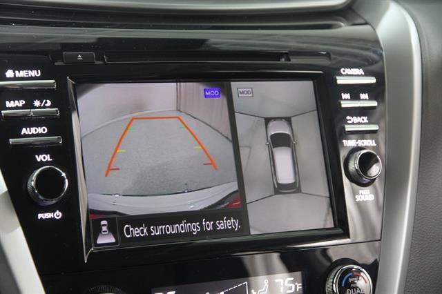 Used 2019 Nissan Murano Platinum AWD/4WD image 13