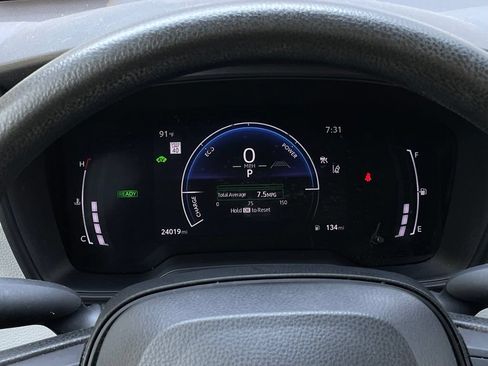 Used 2026 Toyota Corolla LE FWD image 16