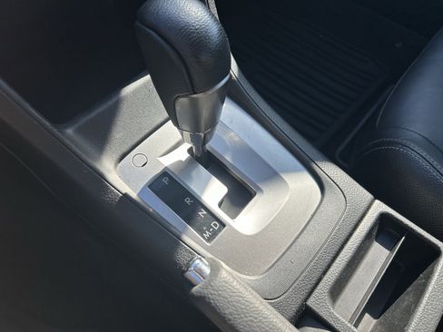 Used 2012 Subaru Impreza 2.0i Limited image 14