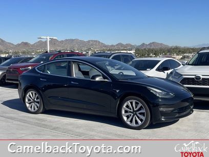Used 2019 Tesla Model 3 Standard Range Plus