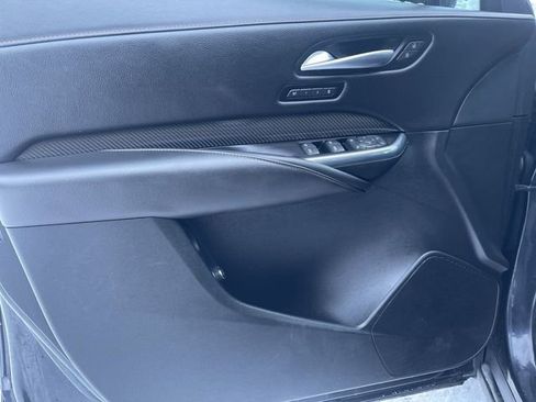 Used 2023 Cadillac XT4 Sport w/ Trailering Package image 23