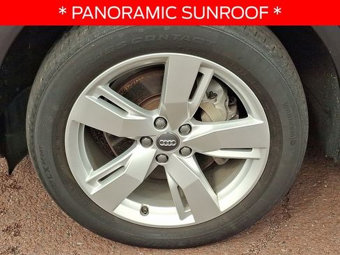 Used 2019 Audi Q5 2.0T Premium Plus w/ Premium Plus Package image 8