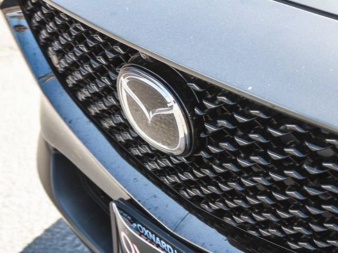 Certified 2025 MAZDA CX-30 2.5 Turbo w/ Premium Plus Pkg AWD/4WD image 9