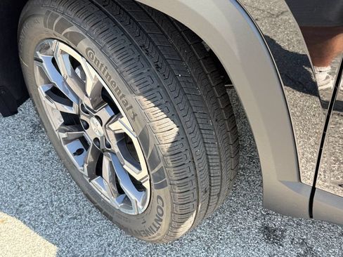 New 2026 GMC Terrain Elevation w/ Elevation Premium Package AWD/4WD image 6