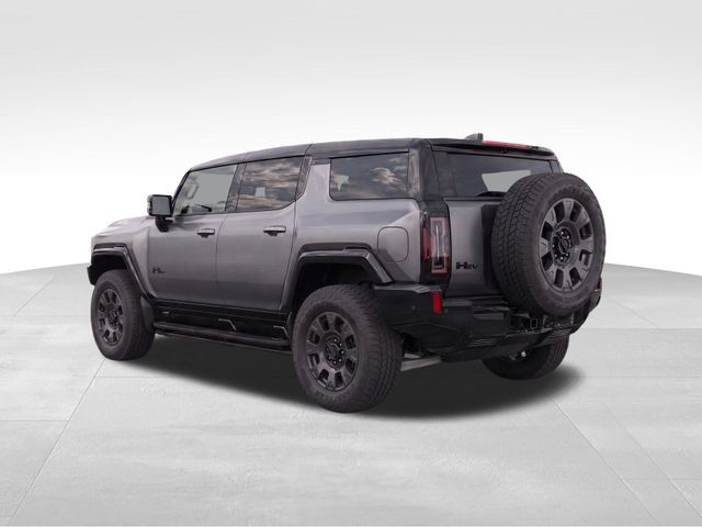 Used 2026 GMC Hummer EV 3X w/ Carbon Fiber Edition Package AWD/4WD image 7