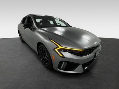 New 2026 Kia K5 GT-Line w/ GT-Line Premium Package