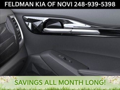 New 2026 Kia Seltos S image 26