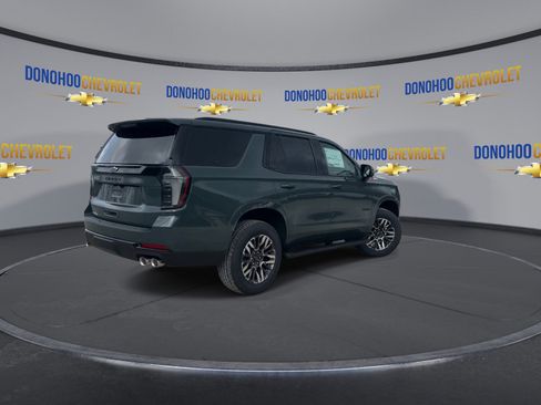 New 2026 Chevrolet Tahoe Z71 w/ Comfort Package image 11