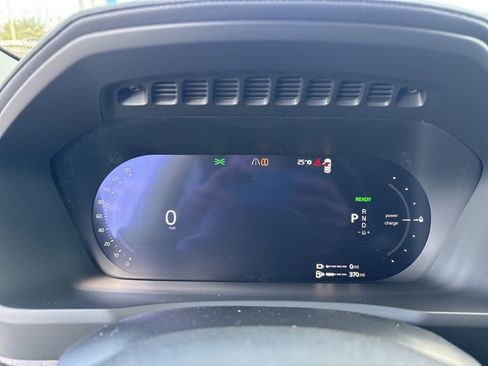 New 2026 Volvo XC90 T8 Ultra w/ Protection Package Premier AWD/4WD image 23