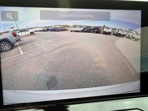 New 2026 Jeep Compass Latitude image 20