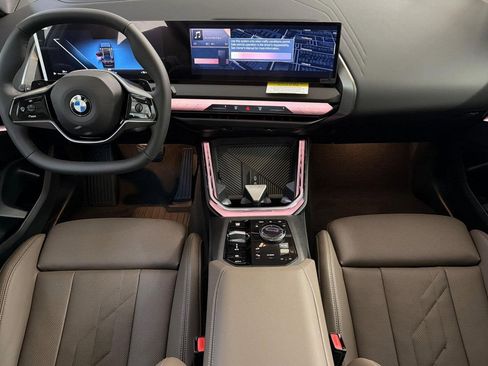 New 2026 BMW X3 xDrive30 w/ Premium Package AWD/4WD image 14