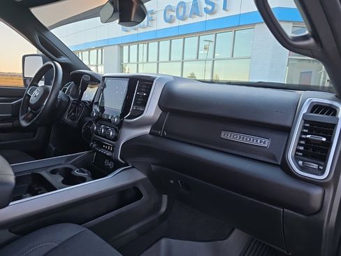 Used 2023 RAM 3500 Big Horn w/ Level 1 Equipment Group image 17