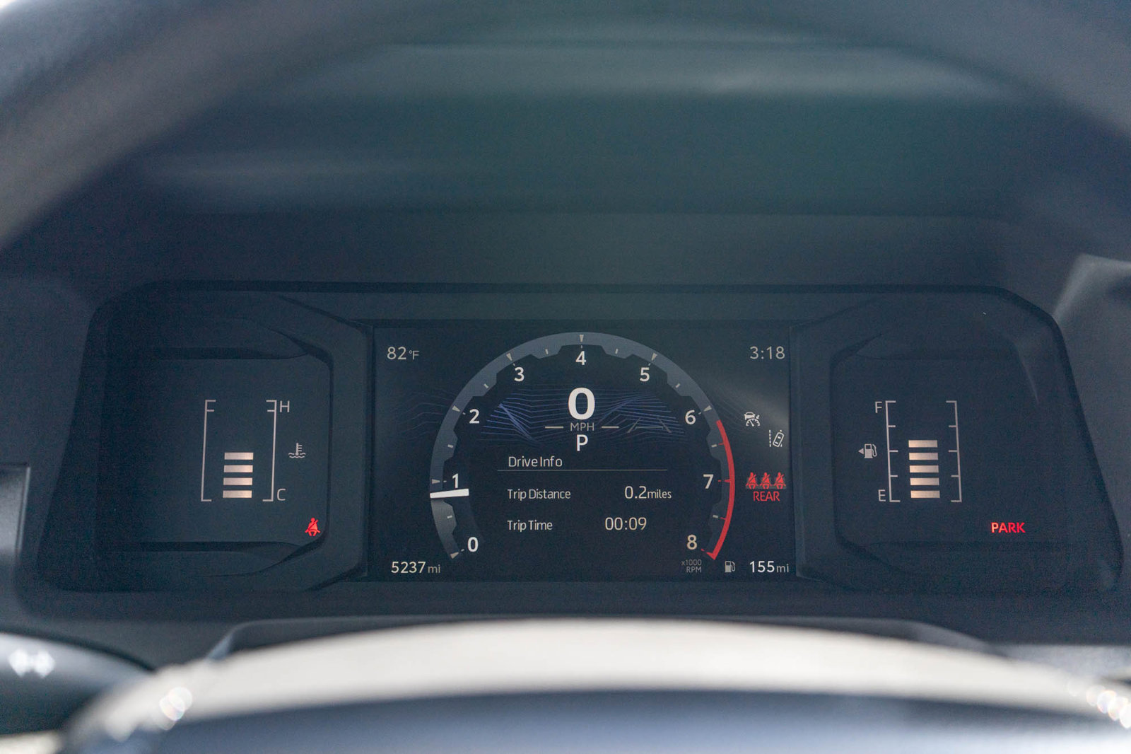 Certified 2026 Toyota Tacoma SR5 AWD/4WD image 24