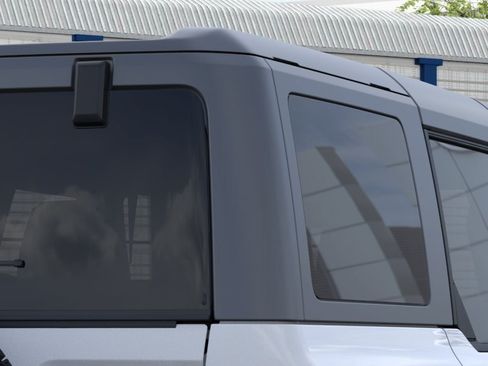 New 2026 Ford Bronco Big Bend AWD/4WD image 25
