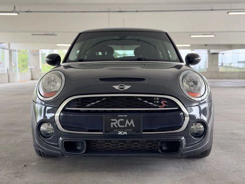 Used 2015 MINI Cooper S FWD image 2